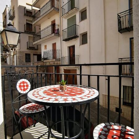 Vida Y Mar Apartamentos Peñíscola Exterior foto